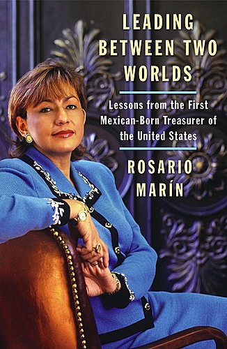Rosario Marin Book